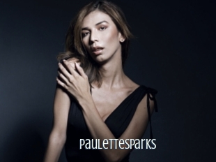 paulettesparks Edonkey xxx