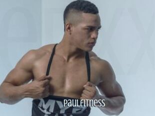 Paulfitness