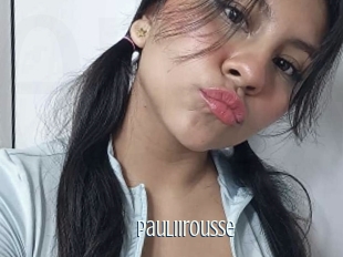 Pauliirousse