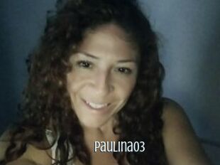 paulina03 Edonkey xxx