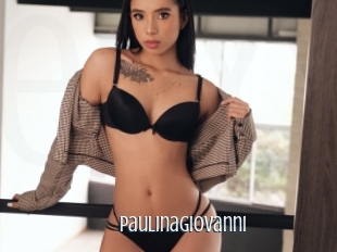 paulinagiovanni Edonkey xxx