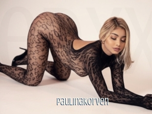 Paulinakorven