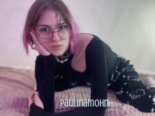Paulinamohn