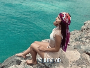 Paulinarod