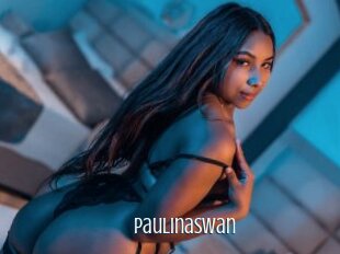 Paulinaswan