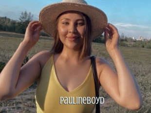 Paulineboyd
