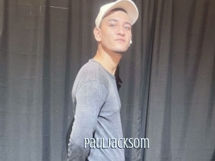 pauljacksom Edonkey xxx