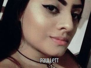 Paullett