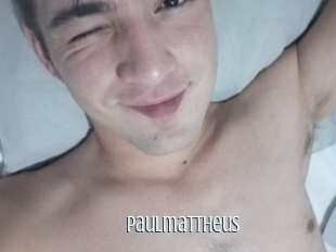 Paulmattheus