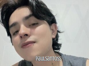 Paulsantoss