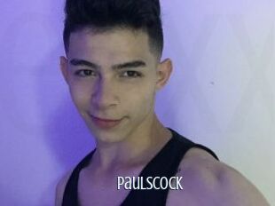 Paulscock
