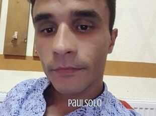 Paulsolo