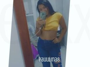 Pauulina8