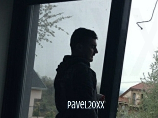 Pavel20xx