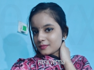 Payalverma