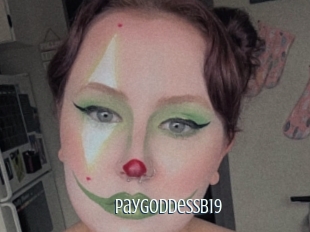 Paygoddessb19