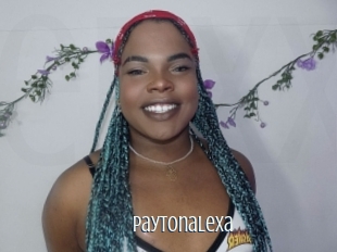 Paytonalexa