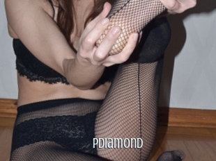 Pdiamond