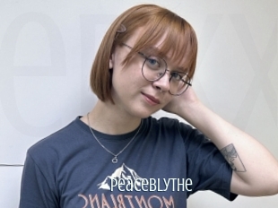 Peaceblythe