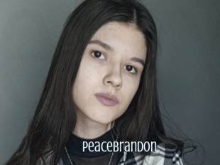 Peacebrandon