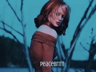 Peacebritt