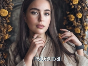 Peacebunyan