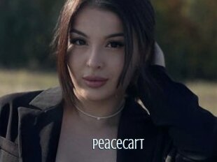 Peacecart