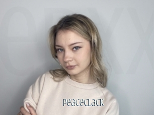 Peaceclack