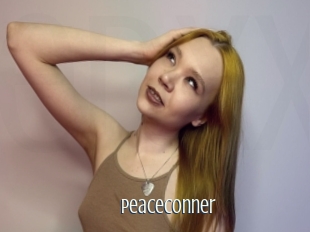 Peaceconner