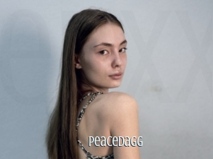 Peacedagg
