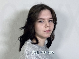 Peacedobbs