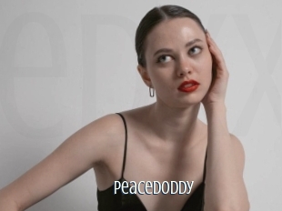 Peacedoddy