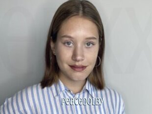 Peacedolby