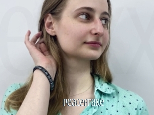 Peacefrake