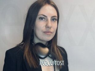 Peacefrost