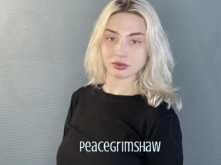 Peacegrimshaw