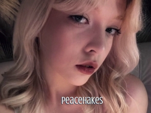 Peacehakes