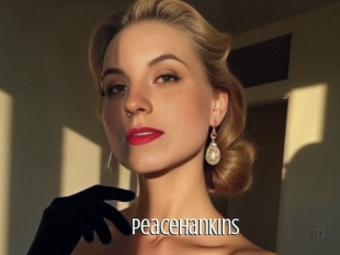 Peacehankins