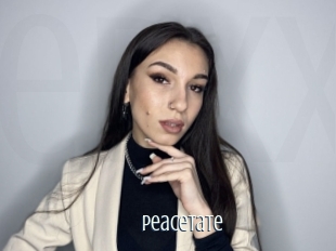 Peacetate