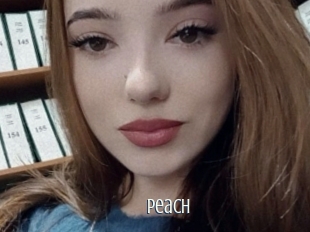Peach