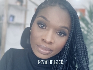 Peachblack