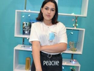 Peache