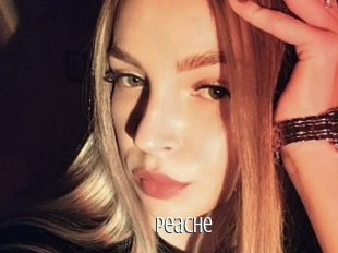 Peache
