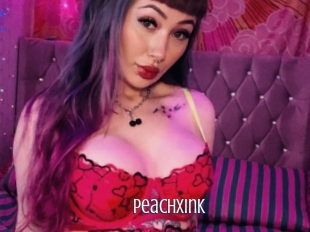 peachxink Edonkey xxx