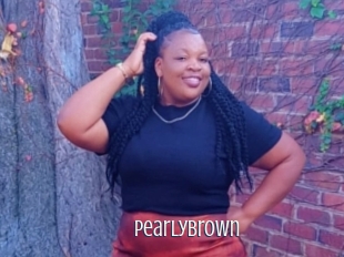 Pearlybrown