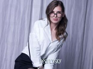 Pearlysky