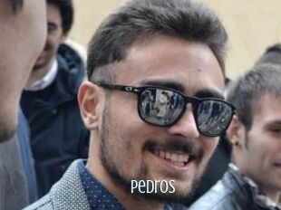 Pedros