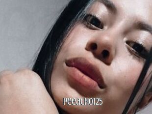 Peeach0125