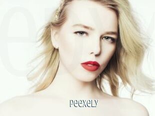 Peexely