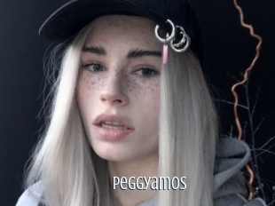 Peggyamos